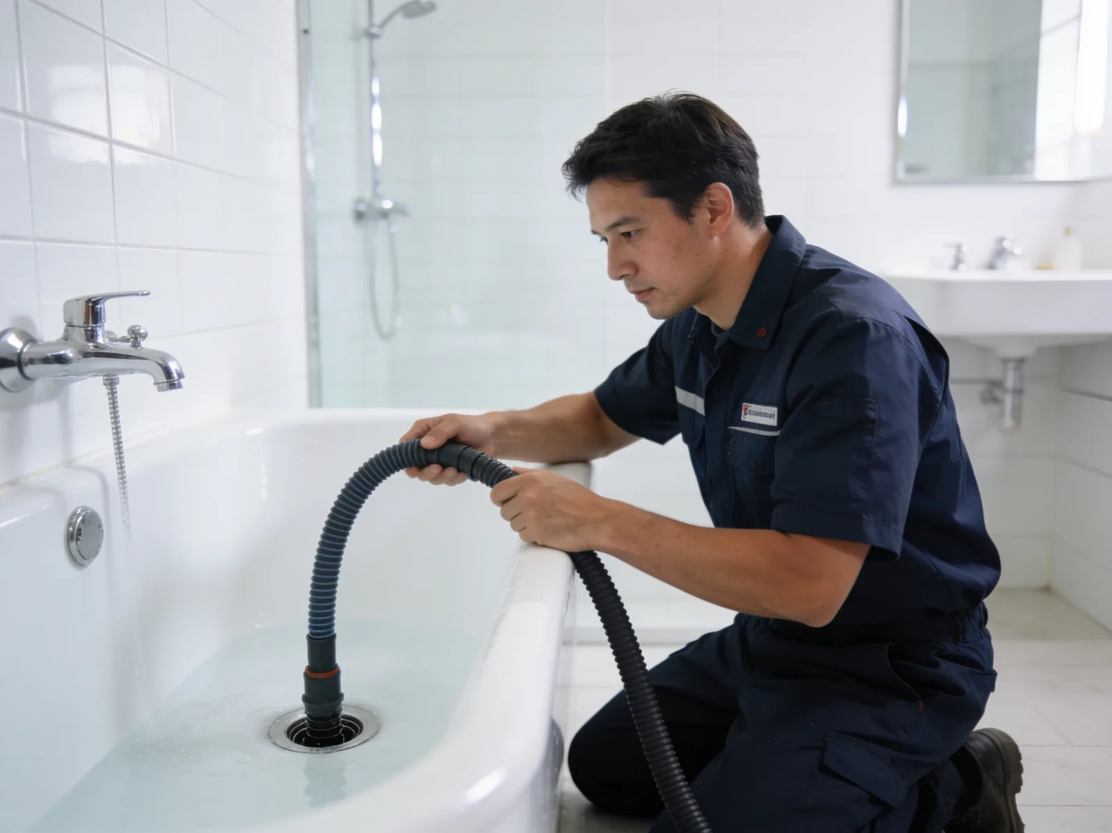 Emergency Plumber Tappahannock, VA FAQs